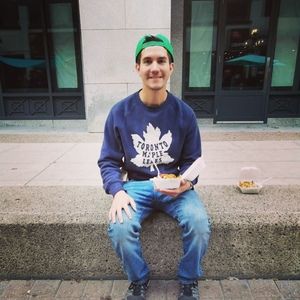 Meet your Posher, Avery